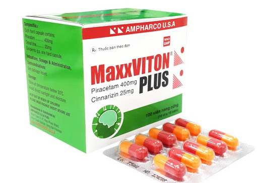 Maxxviton Plus