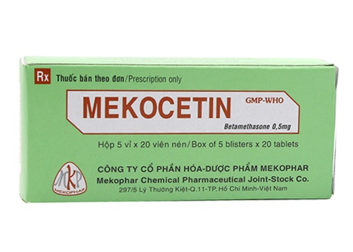 MekoceTin
