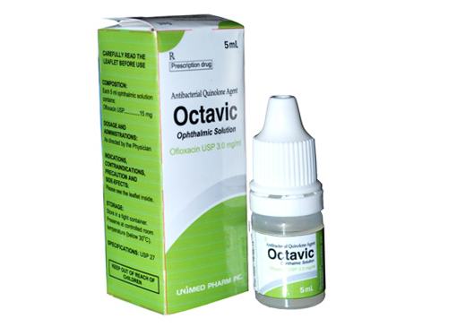 Octavic