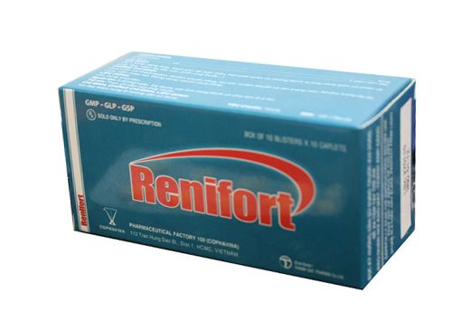 Renifort 5mg