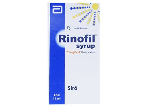 Rinofil