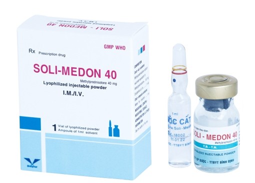 Soli-medon 40