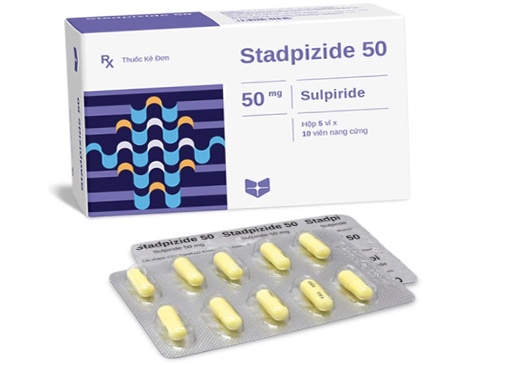 Stadpizide 5