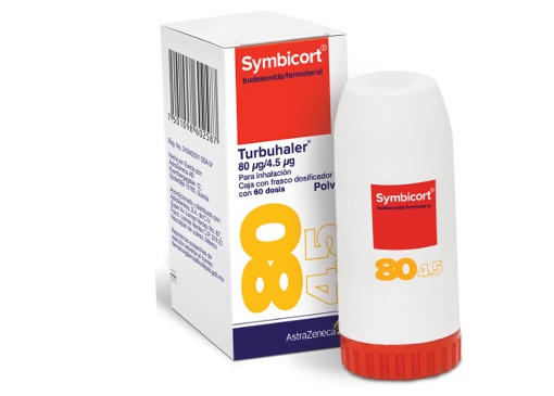 Symbicort Turbuhaler