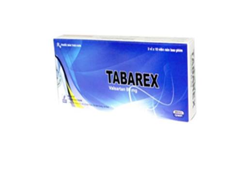 Tabarex