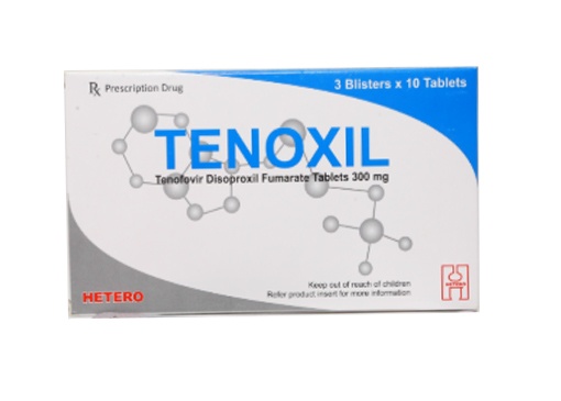 Tenoxil