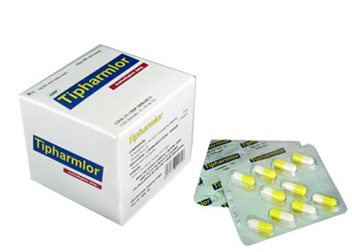 Tipharmlor