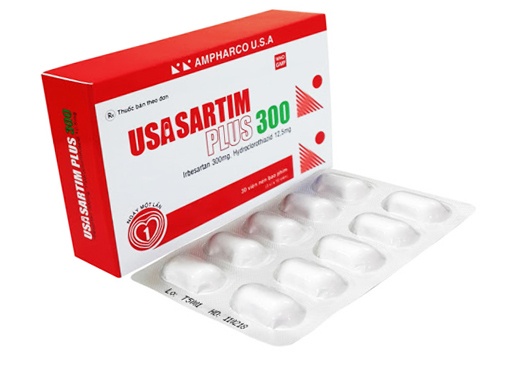 Usasartim Plus 300