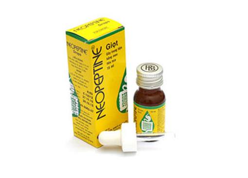 Neopeptine 15ml