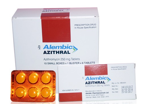 AlembicAzithral
