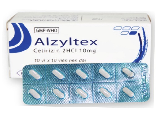 Alzyltex