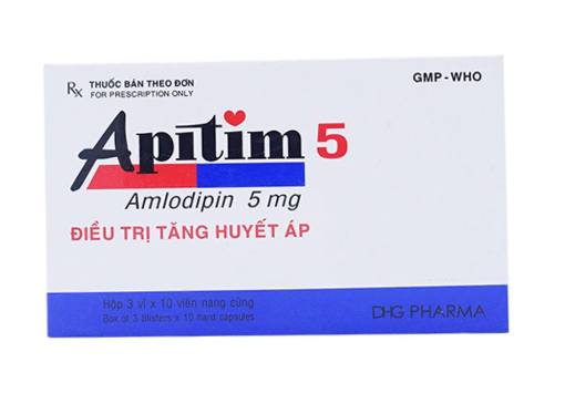 Apitim 5