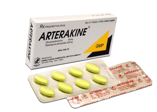 Arterakine