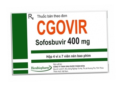 Cgovir
