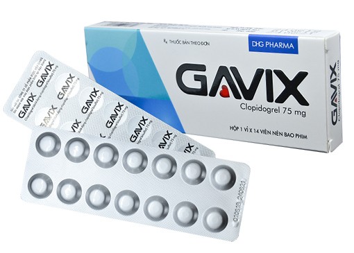 Gavix