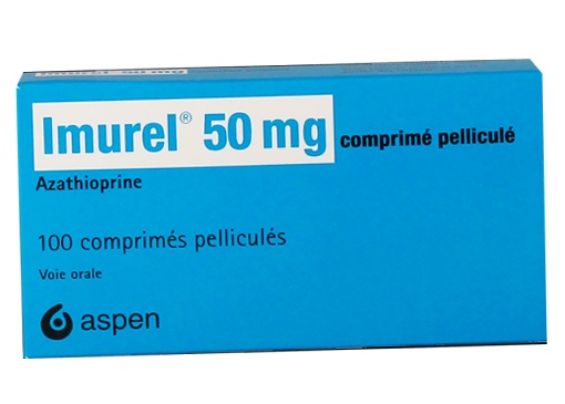 Imurel 50mg