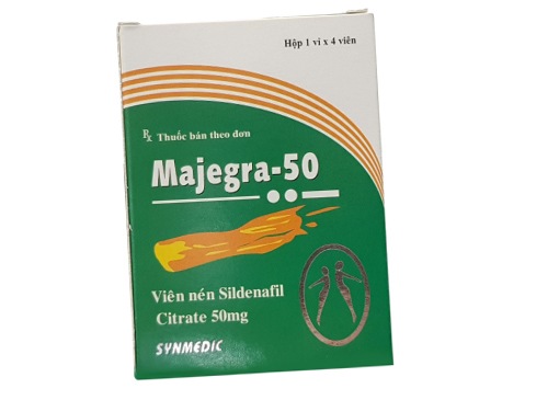 Majegra-50