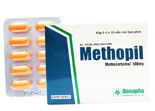 Methopil