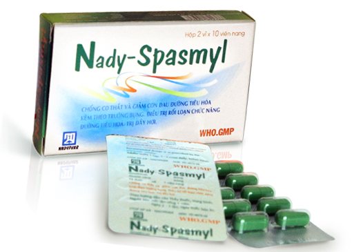 Nady-Spasmyl