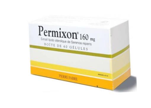 Permixon 160mg
