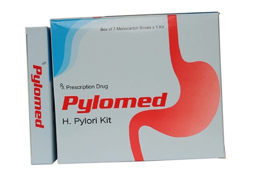 Pylomed