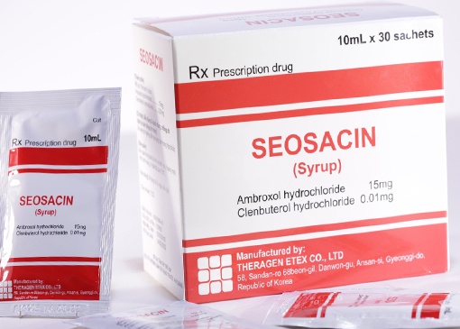 Seosacin