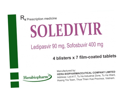 Soledivir
