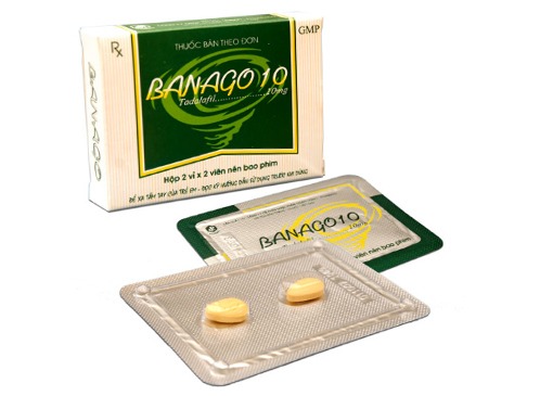 Banago 10