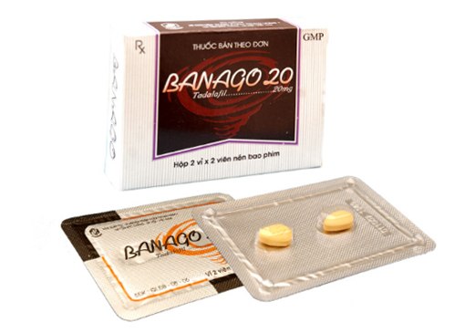 Banago 20