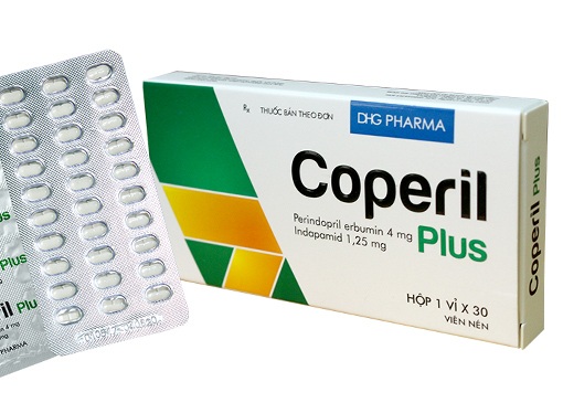 Coperil plus