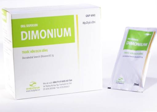 Dimonium