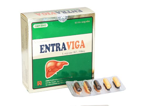 Entraviga