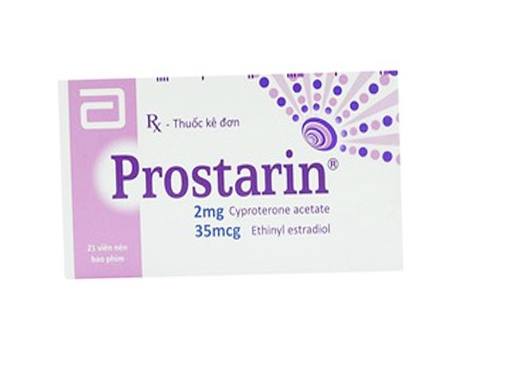 Prostarin