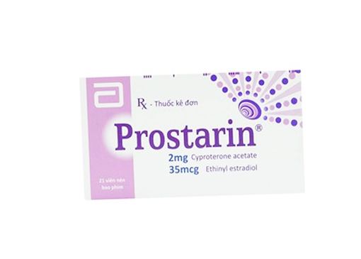Prostarin