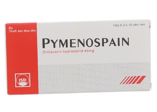 Pymenospain