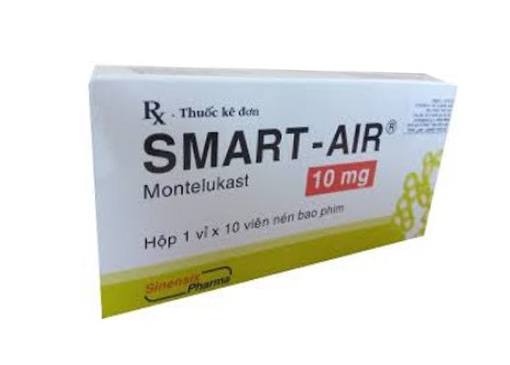 Smart-Air 10mg