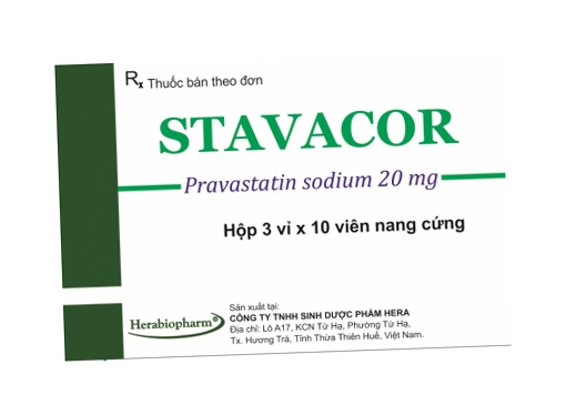 Stavacor