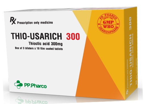 Thio-usarich 300