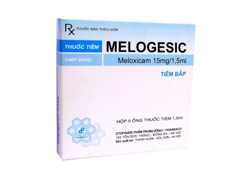 Melogesic