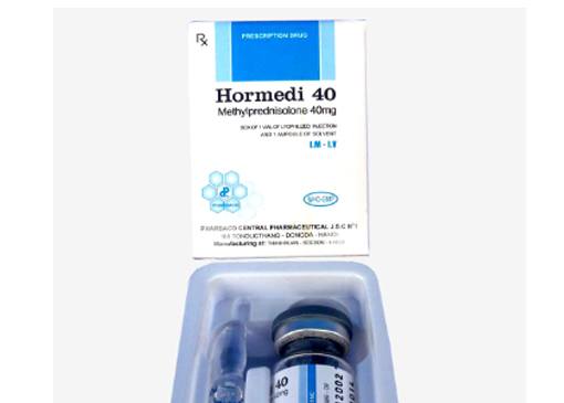 Hormedi 40