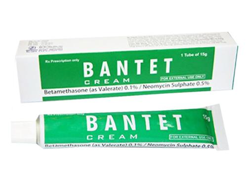 Bantet