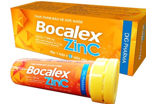 Bocalex ZinC