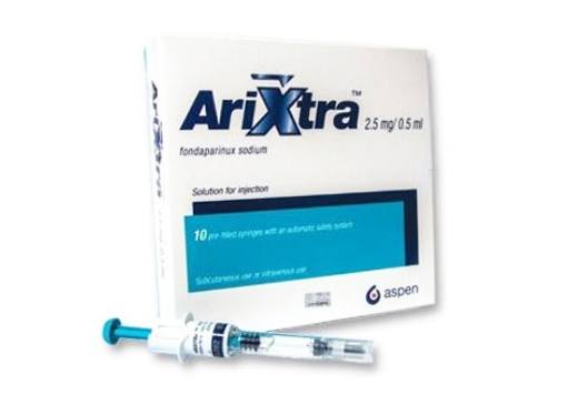 Arixtra