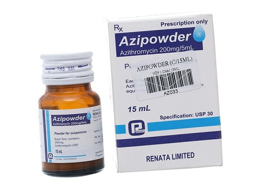 Azipowder