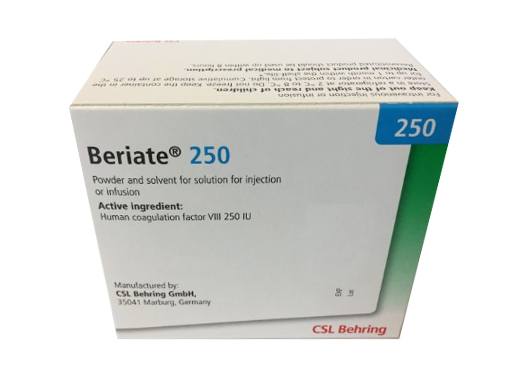Beriate
