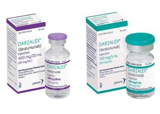 Darzalex