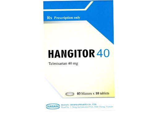 Hangitor 40