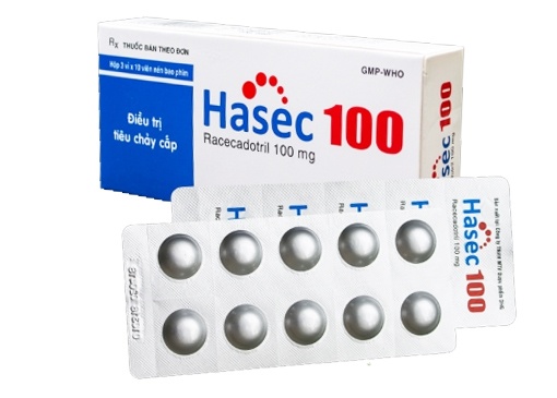 Hasec 100