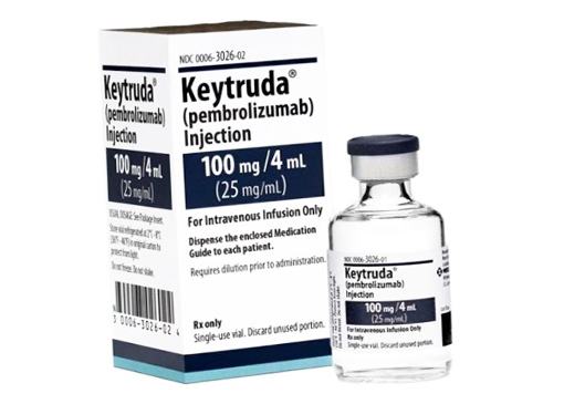 Keytruda