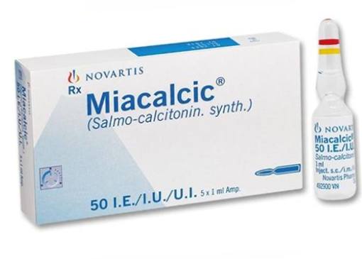Miacalcic